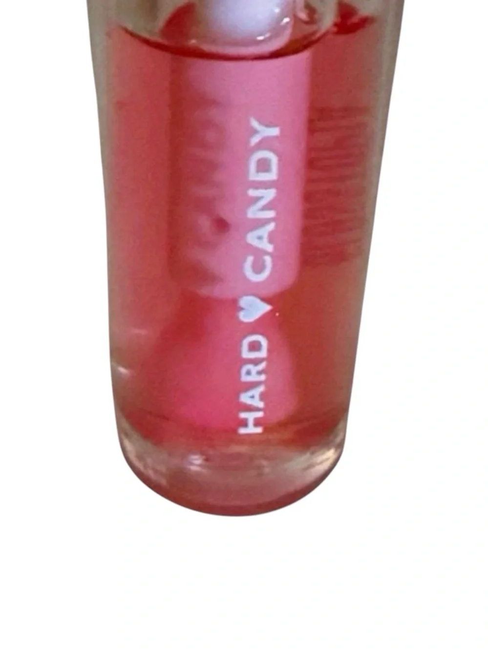 Hard Candy Y2K Glam Glossytopia Lip Repair Oil Pink Paradise Hydrating